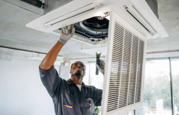 Licensed Ac Installation service in Commiskey, IN - FH HVAC